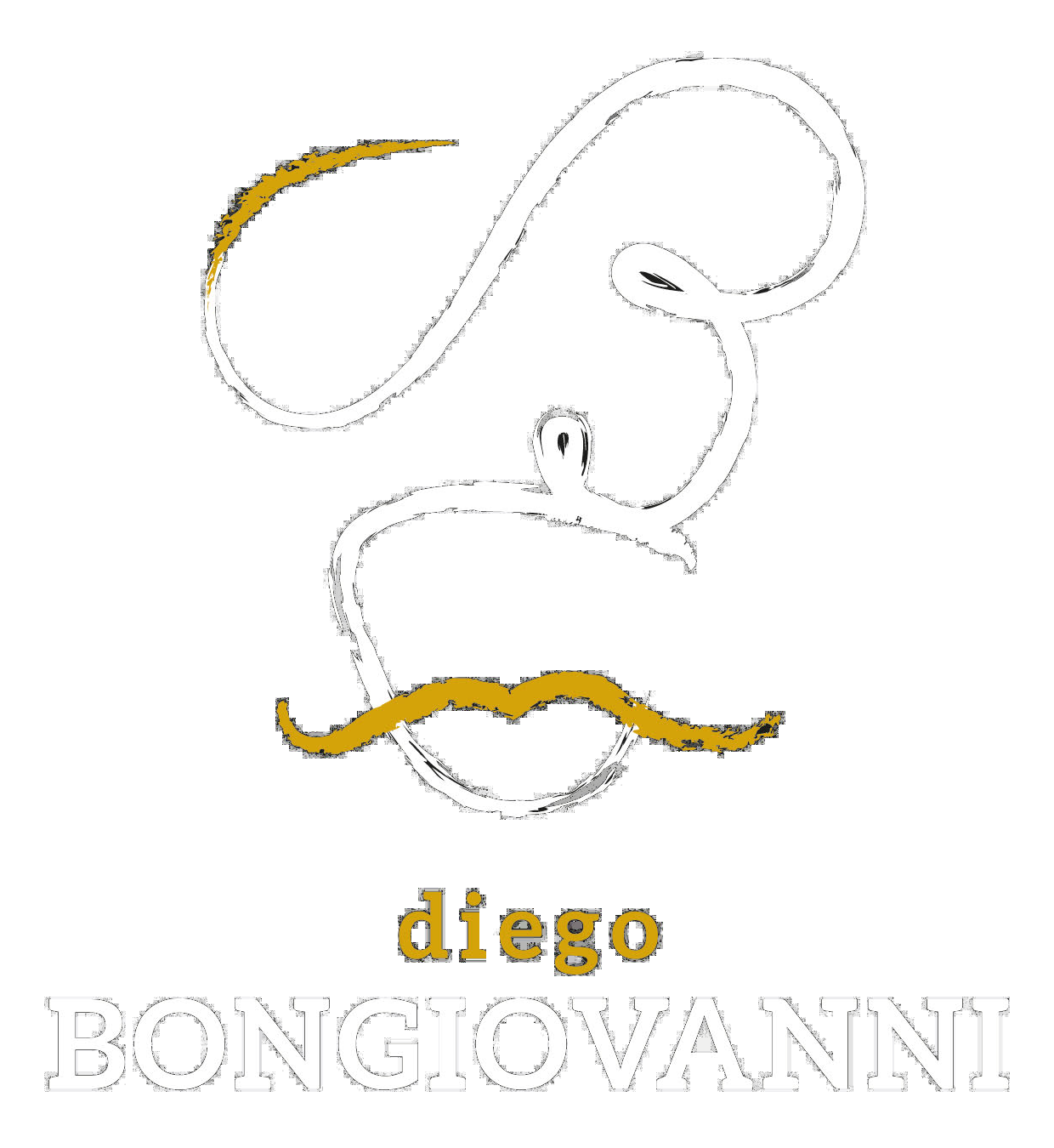 logo Diego Bongiovanni