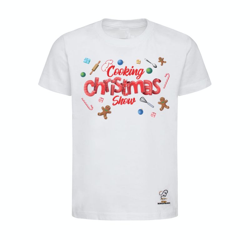 bambino maglia natale 2021