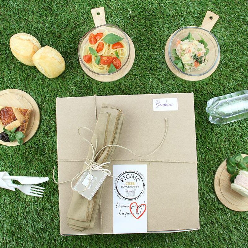 picnic bambini