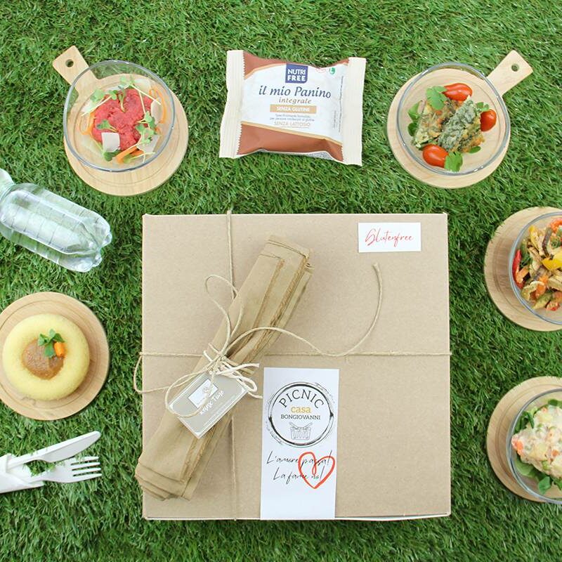 picnic gluten free
