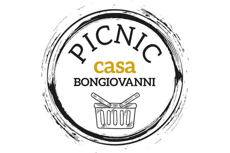 Picnic Casa Bongiovanni